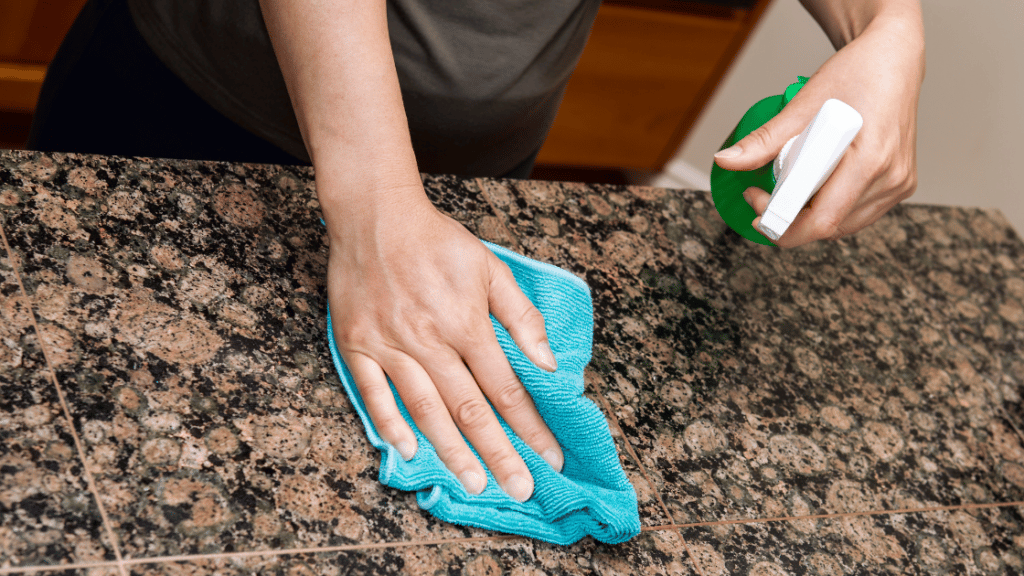 countertop comparison