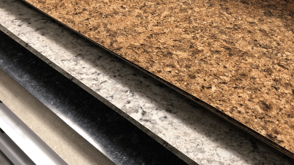 granite countertops in New Orleans