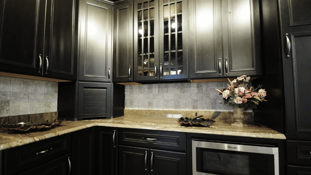 granite countertops in New Orleans