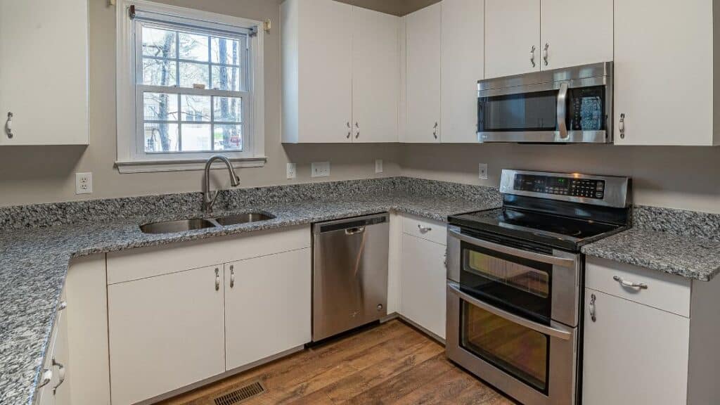  best granite countertops New Orleans