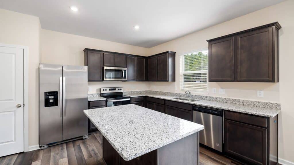 direct countertops New Orleans