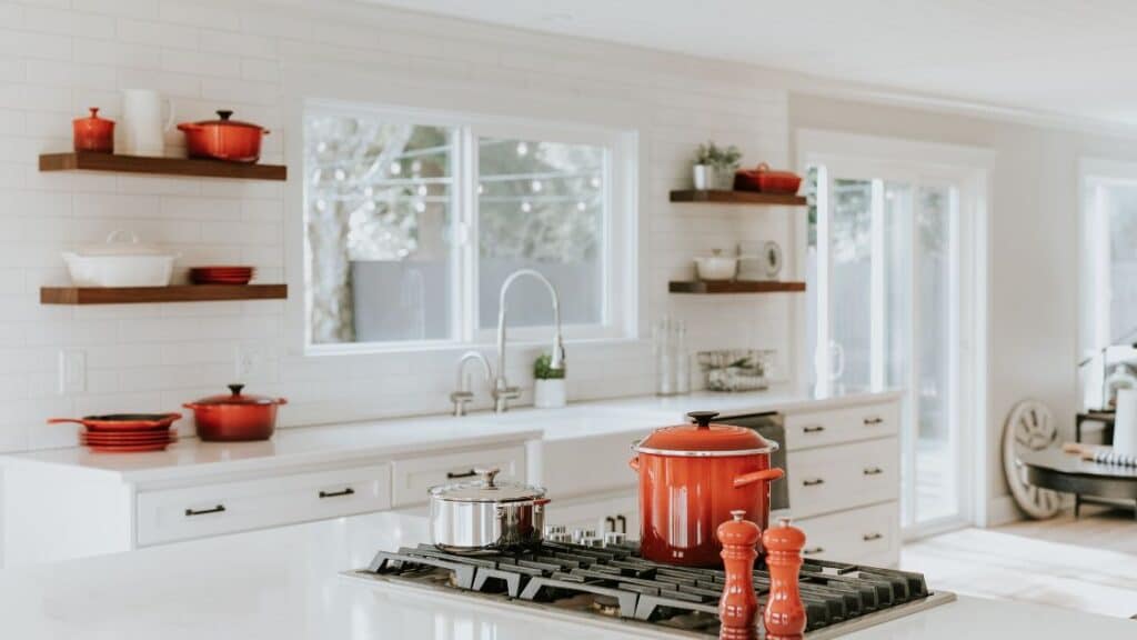 Cambria Countertop in New Orleans Cambria Countertop in New Orleans