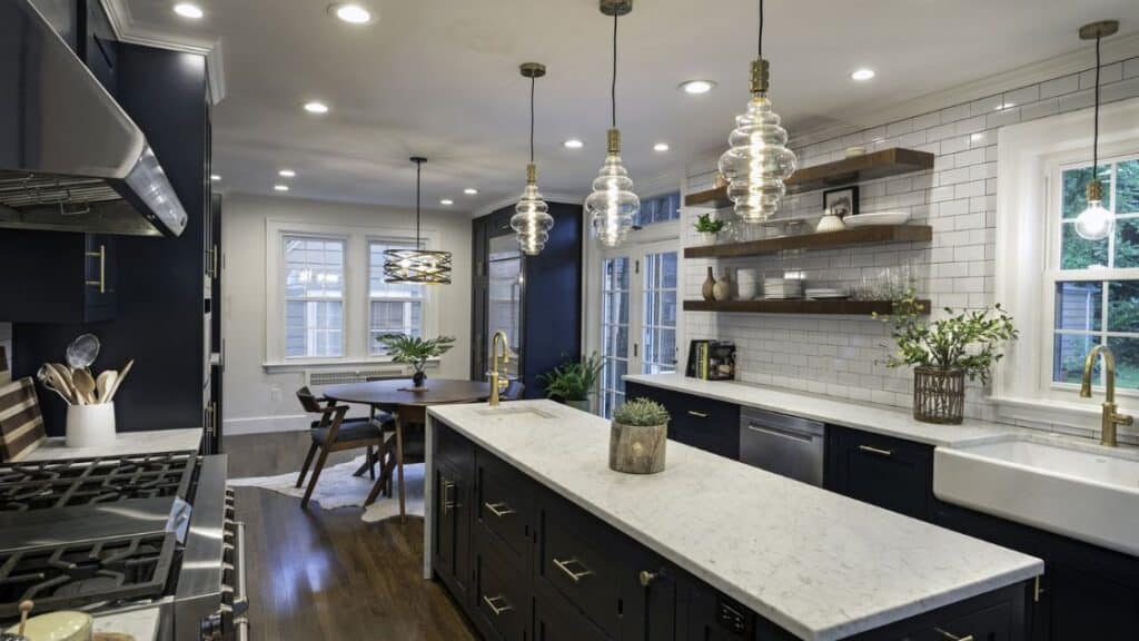 Quality Countertops in New Orleans