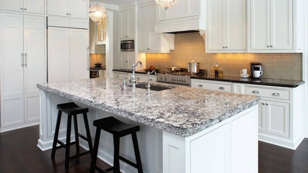 Cambria countertops New Orleans