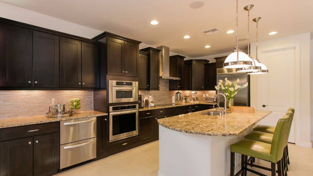 Discounted Granite Countertops 