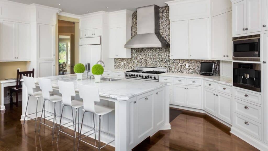 Discounted Granite Countertops in New Orleans