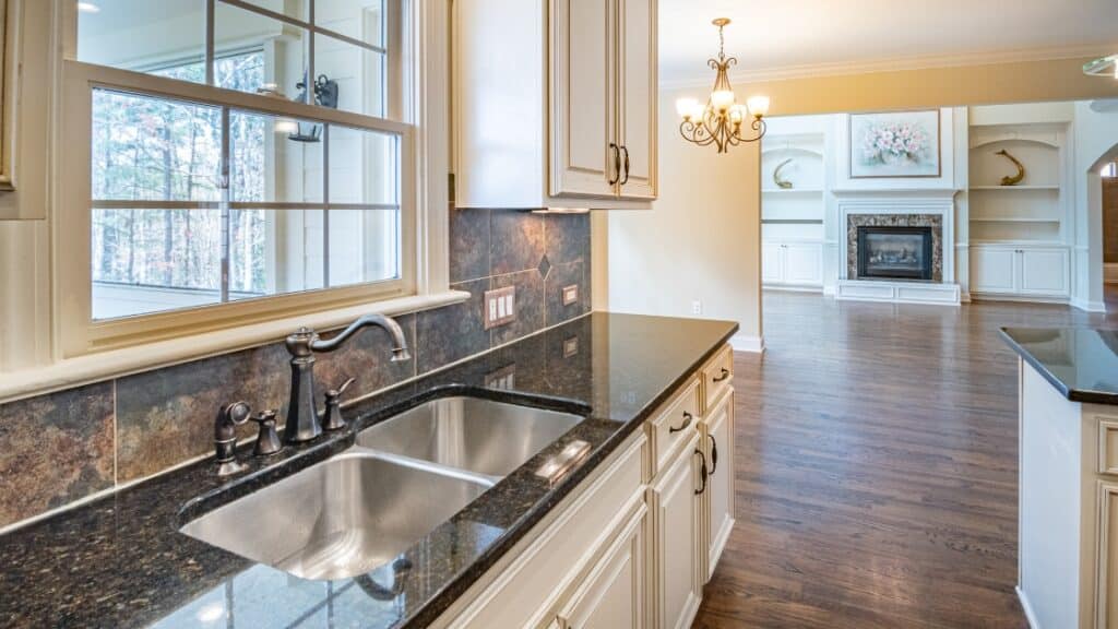 Cambria quartz New Orleans