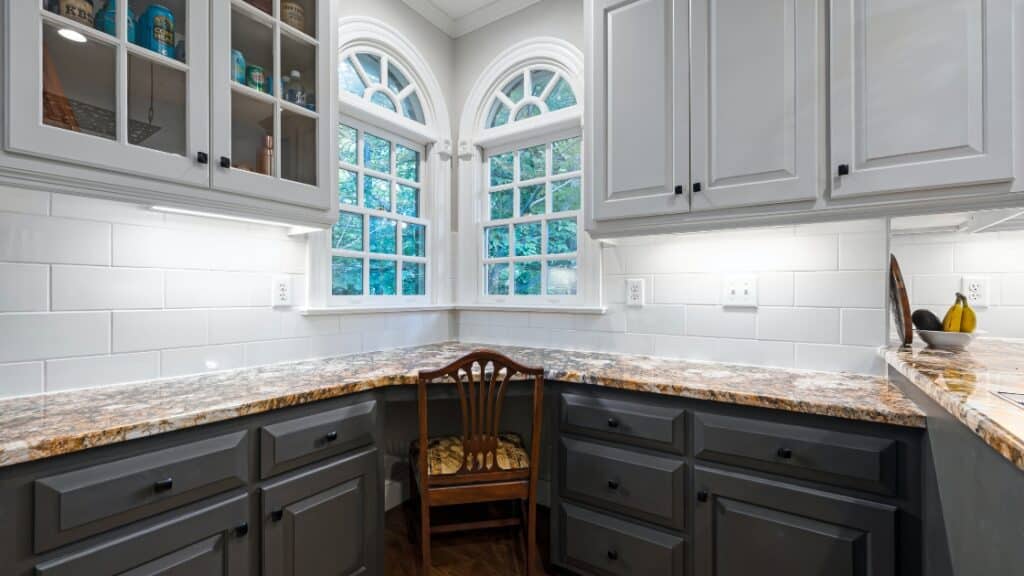 Benefits of quartzite countertops