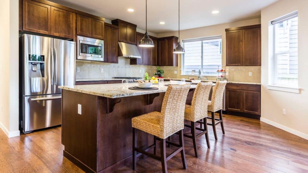 Benefits of quartzite countertops in New Orleans 