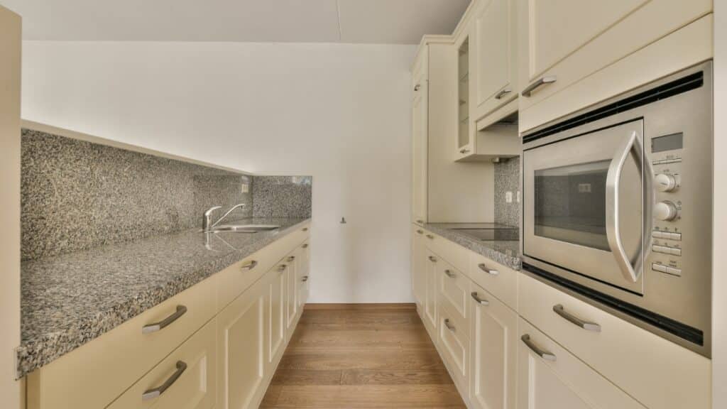 Granite Kitchen Countertops in New Orleans, LA