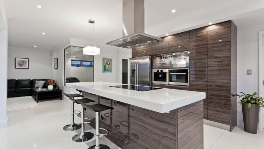 Downside of quartz countertops Downside of quartz countertops