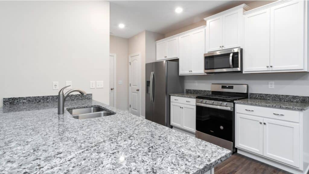 discount granite countertops in New Orleans 