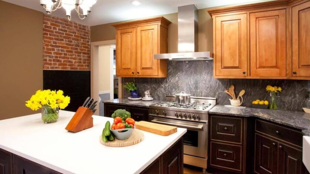 affordable quartz countertops in New Orleans, LA