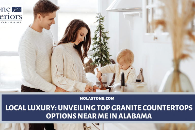 countertop replacement