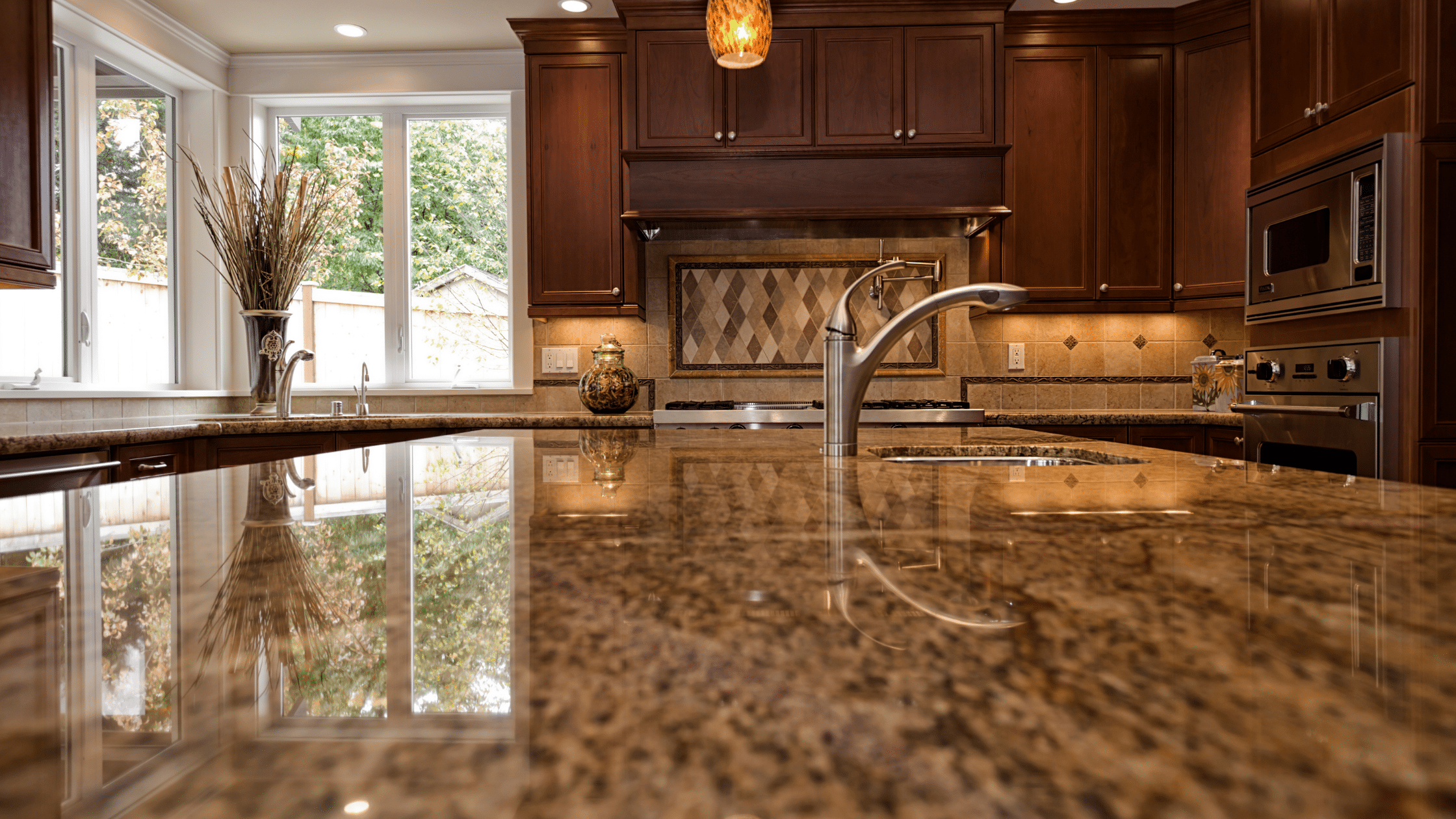 granite countertops near me in New Orleans