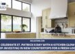 investing in new countertops in New Orleans, LA