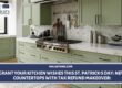 new countertops with tax refund in New Orleans, LA
