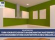 engineered stone countertops in New Orleans, LA