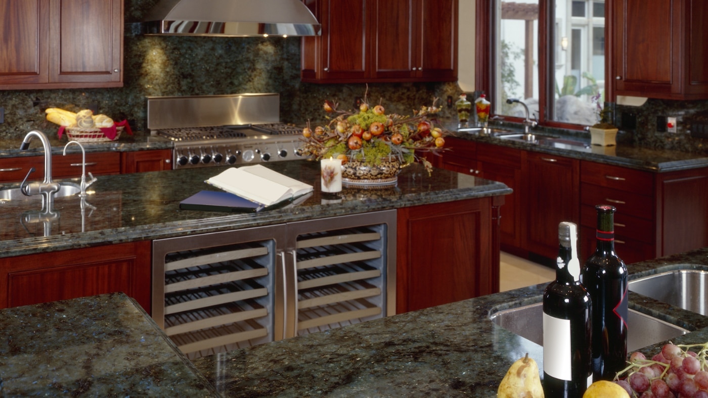 discount granite countertops in New Orleans LA