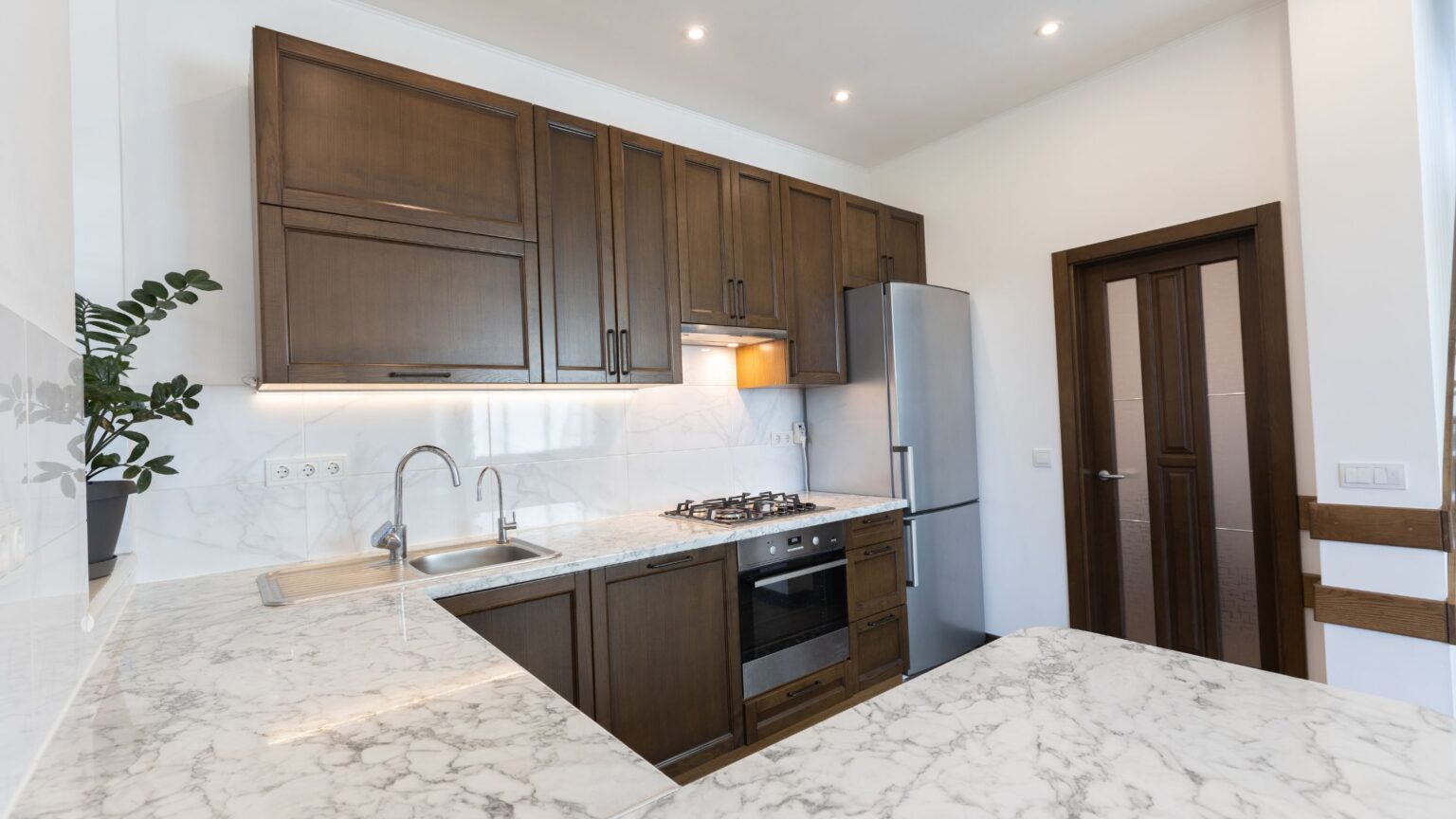 Cambria vs Granite Making the Right Choice for New Orleans, LA