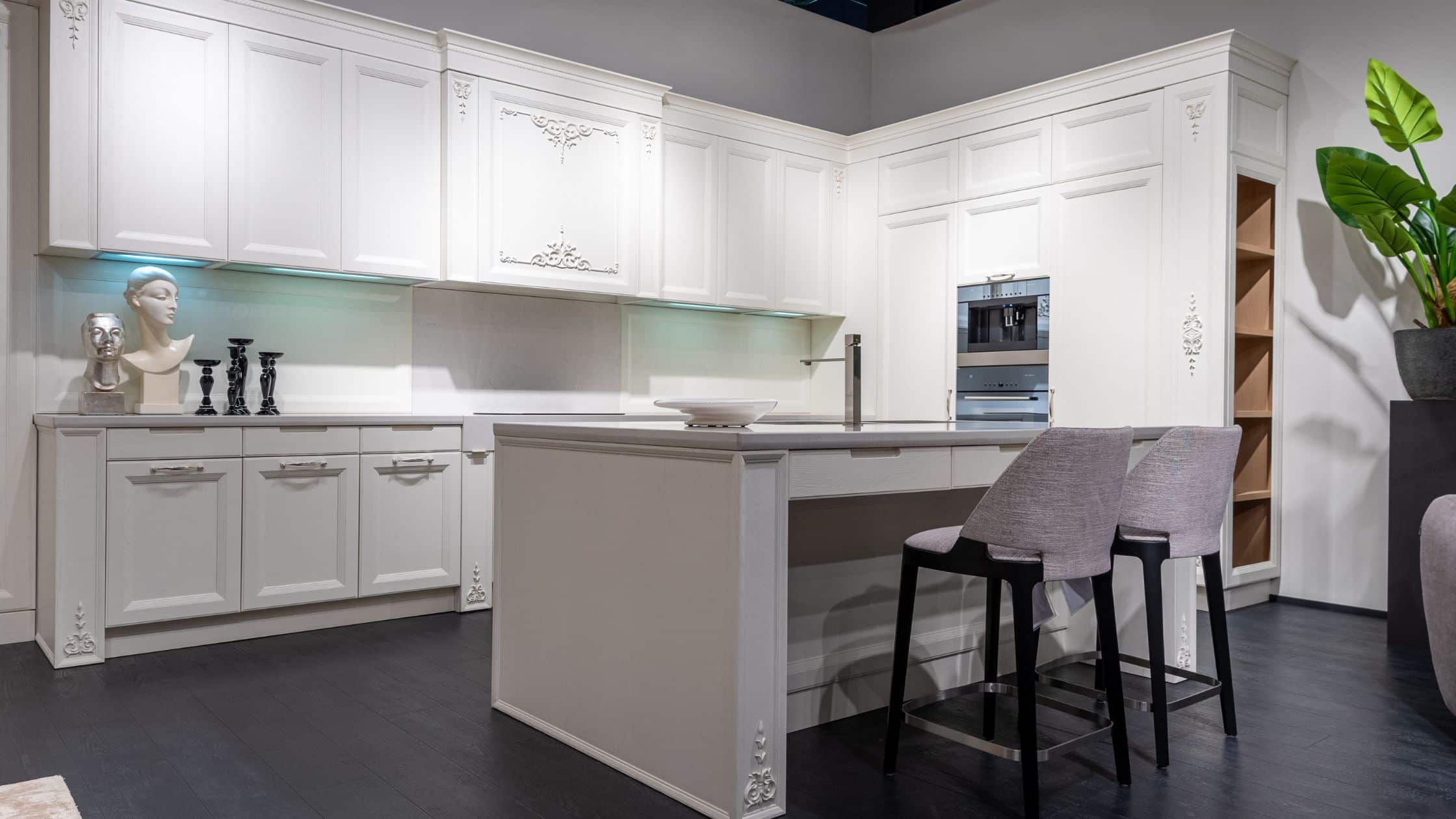 Tips for buying countertops in New Orleans