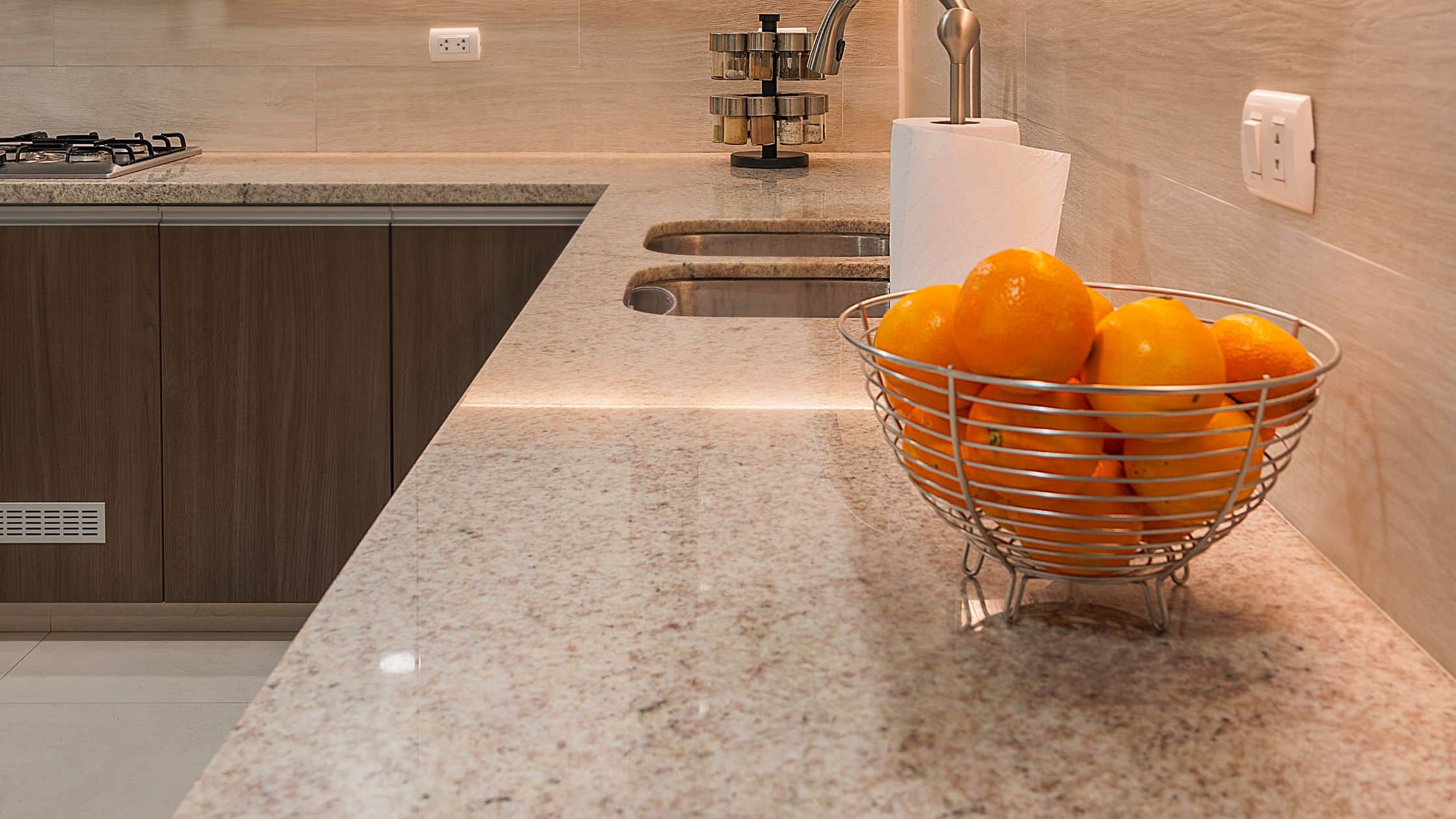 Tips for buying countertops