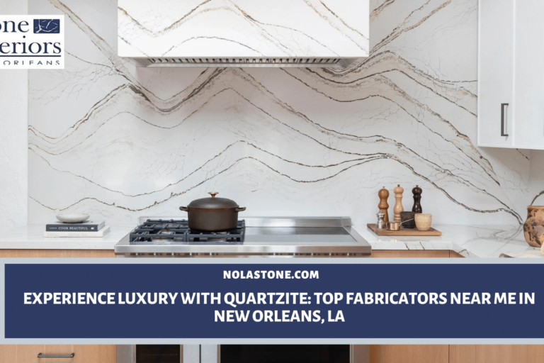quartzite fabricators near me