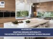 quartzite company in New Orleans