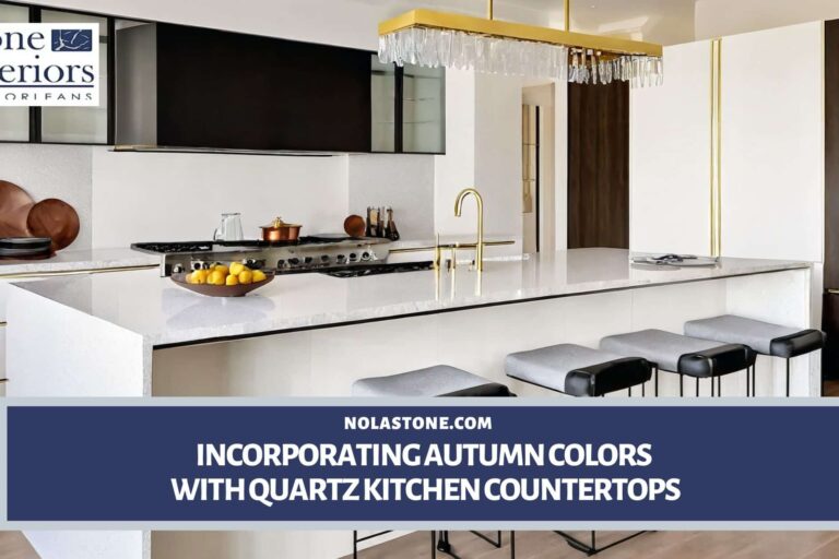 quartz kitchen countertops