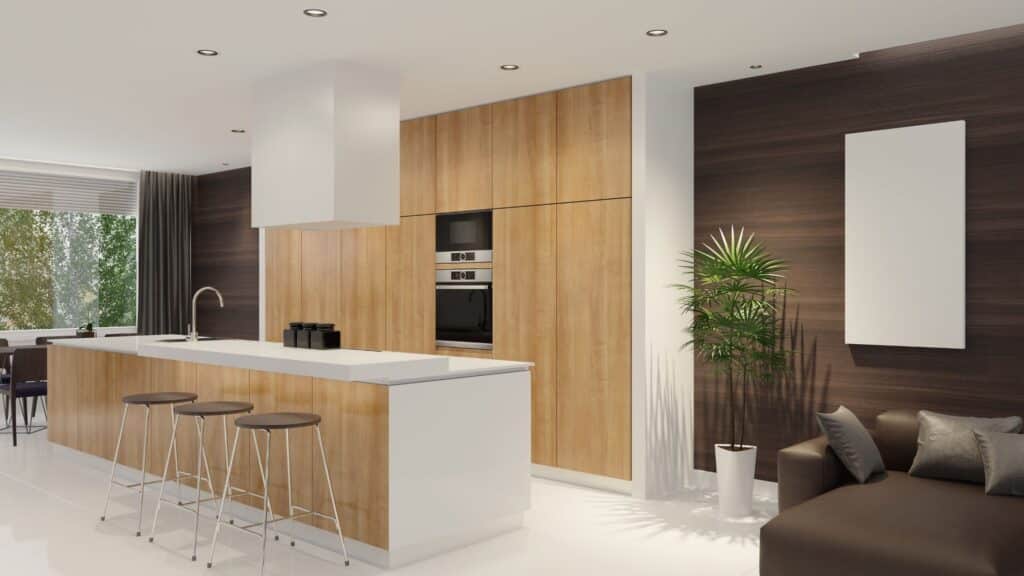 Countertop Replacement Near Me New Orleans, LA What to Expect During