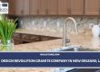 Granite company in New Orleans