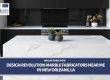 Marble fabricators near me in New Orleans