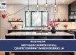 Quartz company in New Orleans