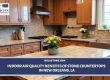 Stone countertops in New Orleans