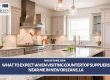 Countertop suppliers near me in New Orleans