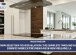 Granite fabricators near me in New Orleans,
