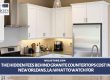 Granite countertops cost in New Orleans