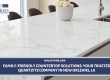 Quartzite company in New Orleans