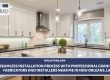 Granite fabricators and installers near me in New Orleans