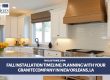 Granite company in New Orleans