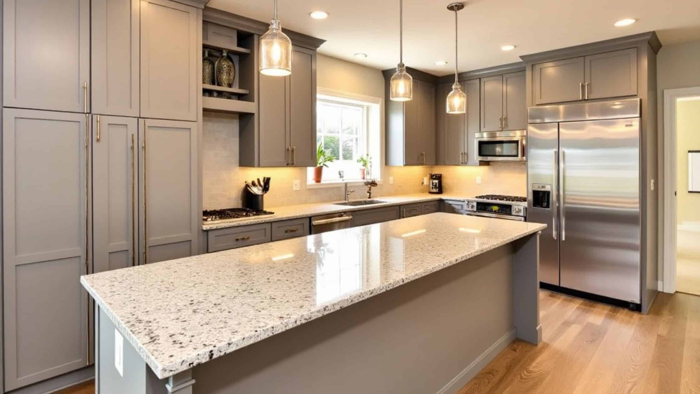 Granite countertops cost in New Orleans, LA Granite countertops cost in New Orleans, LA