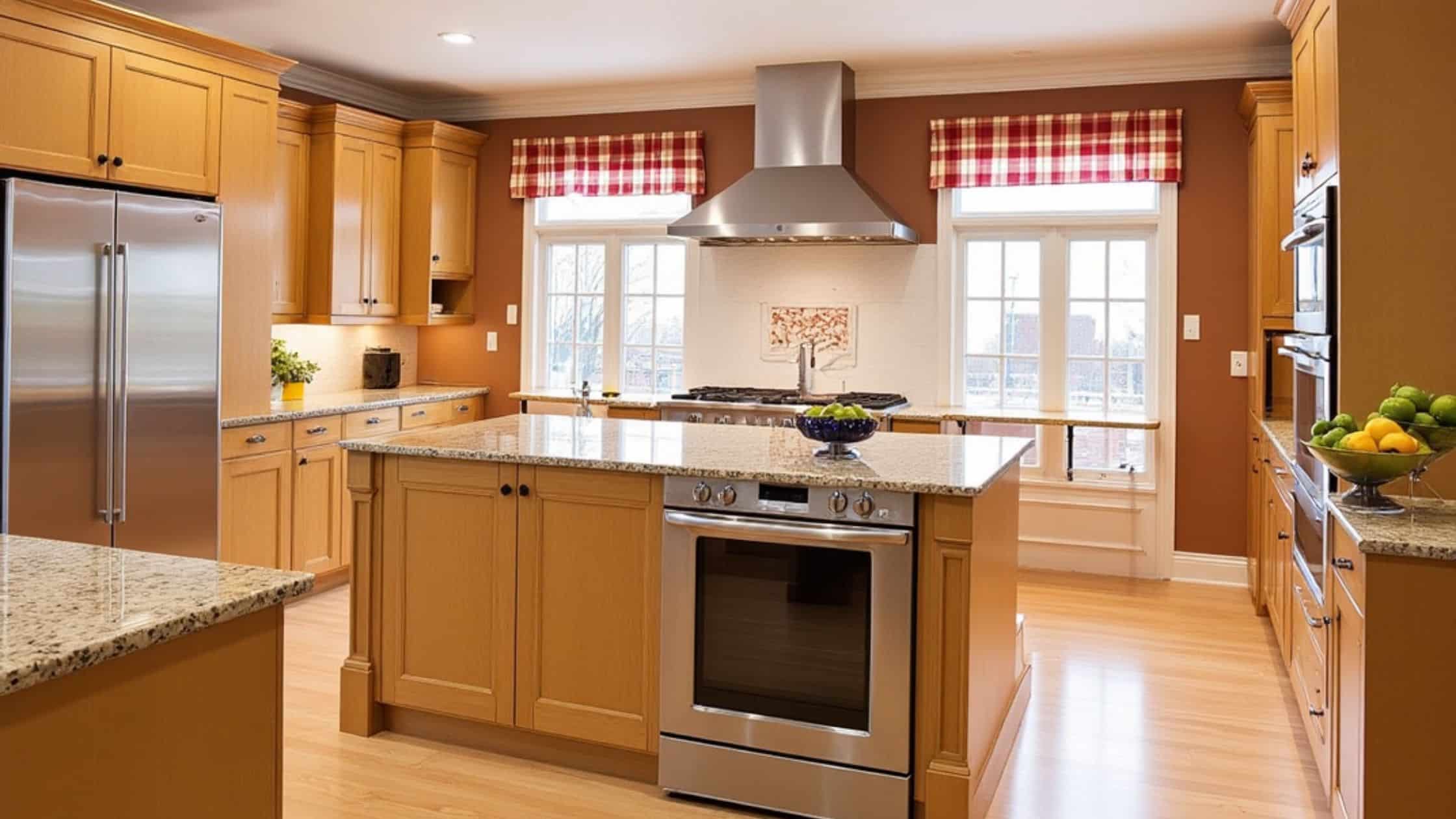 Granite countertops cost Granite countertops cost
