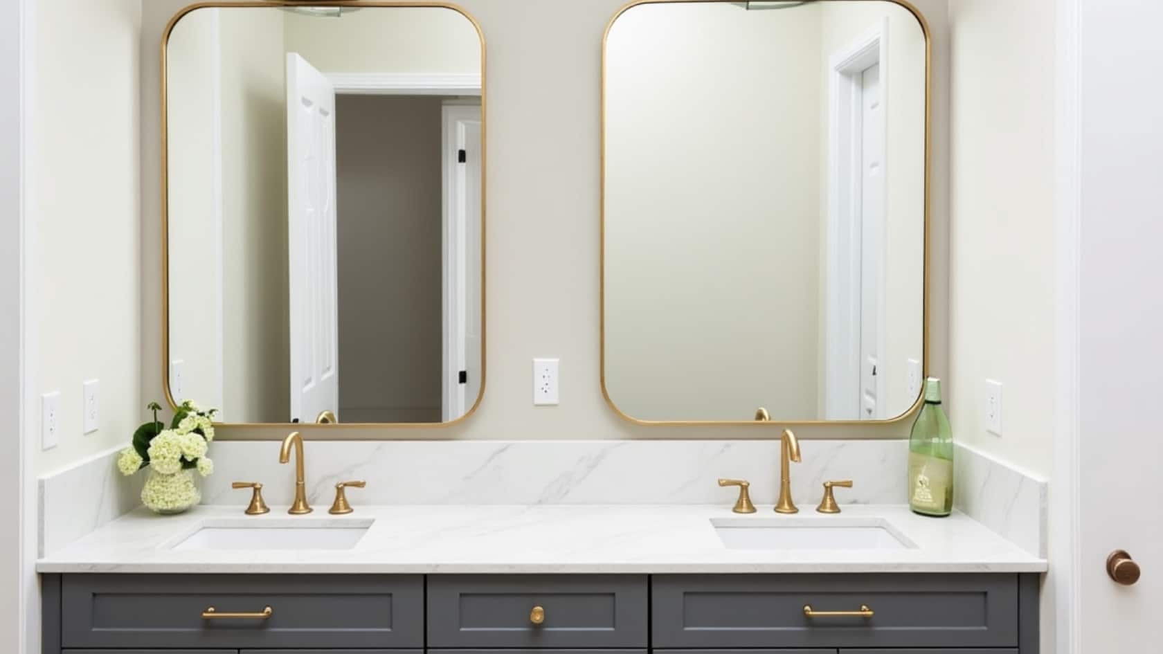 Bathroom countertop replacement cost in New Orleans, LA Bathroom countertop replacement cost in New Orleans, LA