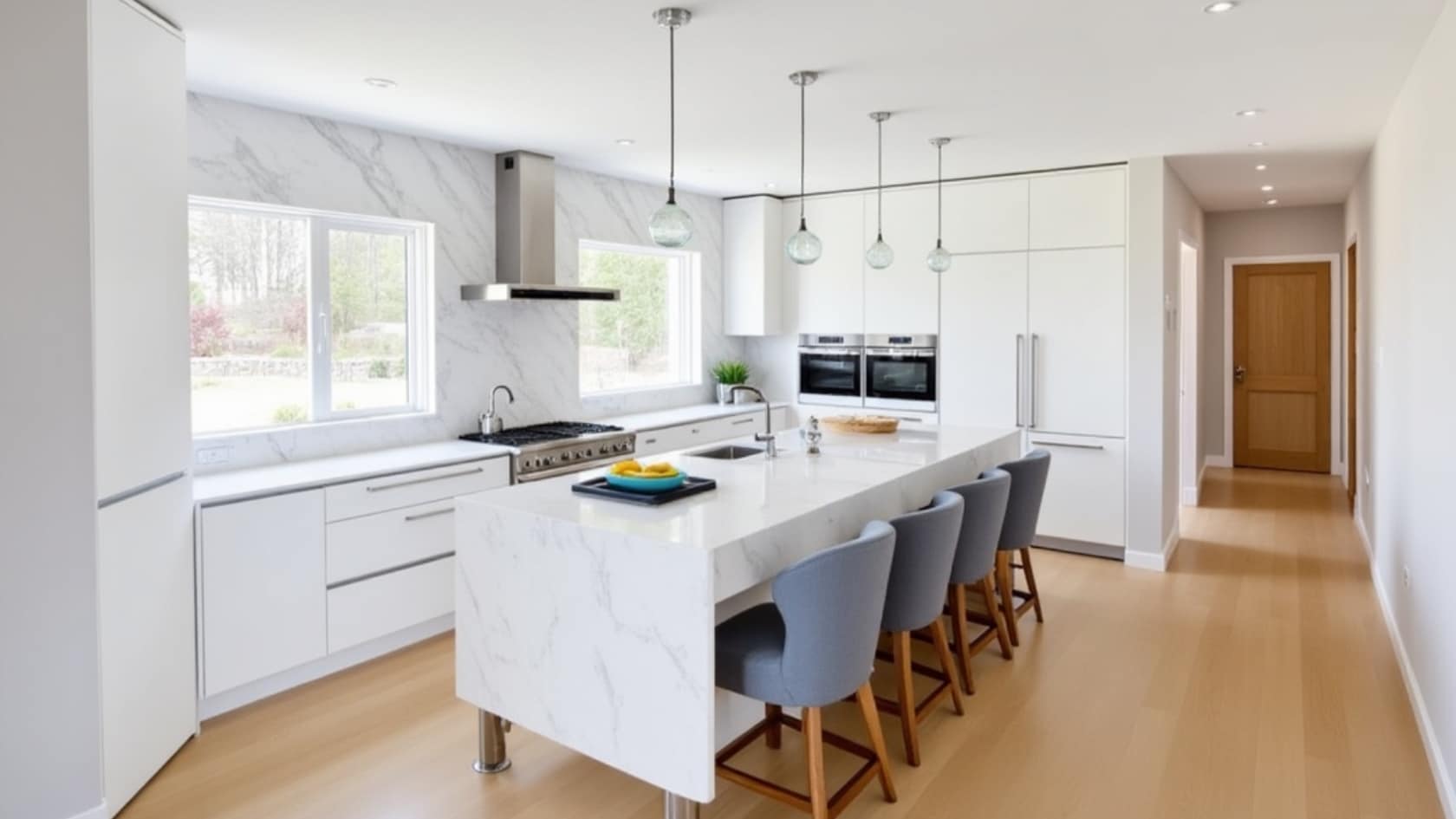 Quartz countertop fabricators near me in New Orleans, LA