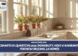 granite vs quartz 2026 New Orleans