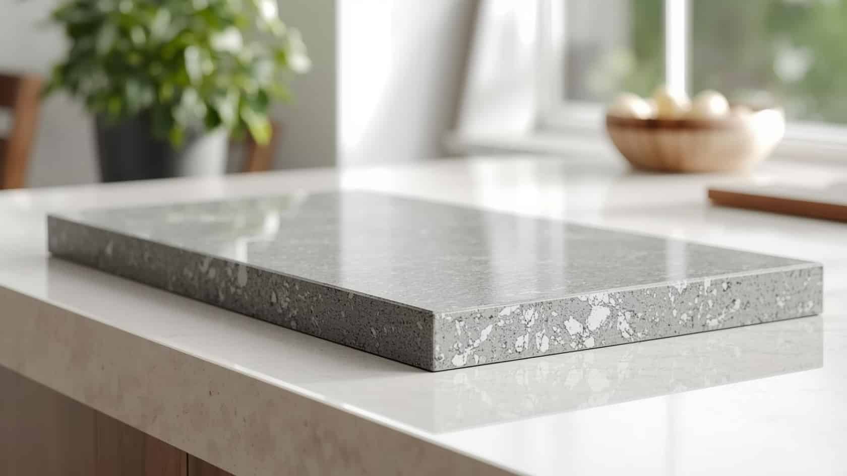 countertop edge profiles 2026 Franklin, MA