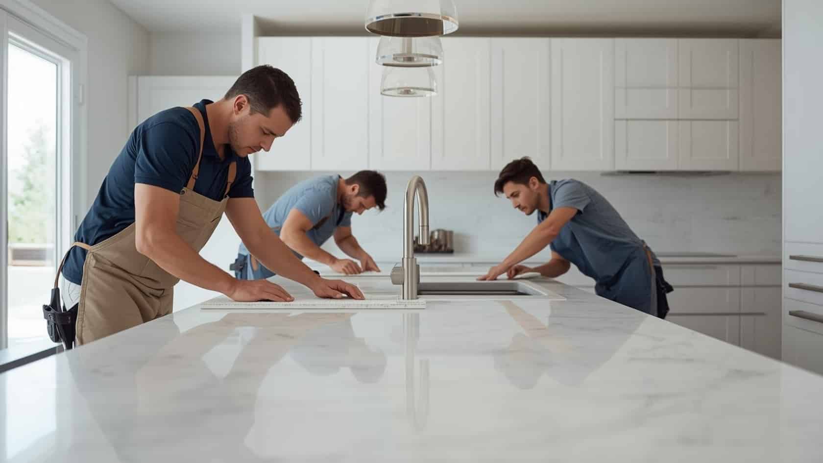 engineered stone silica safety alternatives