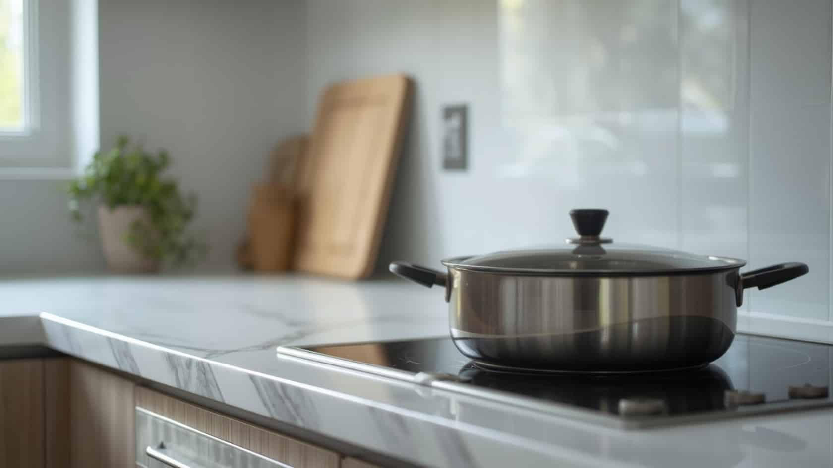 porcelain countertops vs granite New Orleans