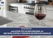 stain resistant countertops test 2026