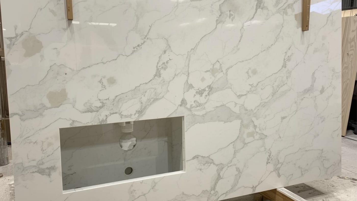 undermount sink cutout support New Orleans, LA